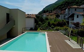 Vista Panorama Jewel - Acquaseria, San Siro By Lovecomo